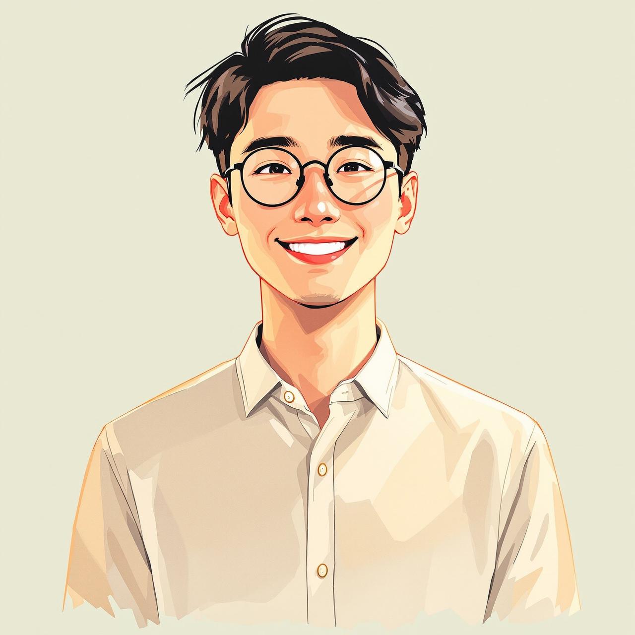动漫解说团队成员:竹子君 - 创始人 / 主策划